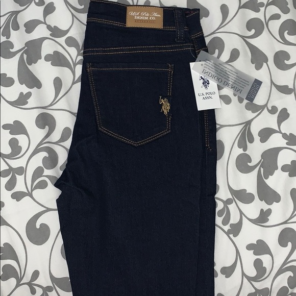 NEW! Polo Jeans- - Picture 3 of 4